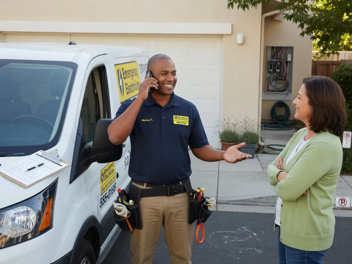 Emergency Electrician Hacienda Heights, CA FAQs
